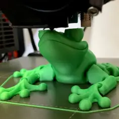 Fascynujące fakty o druku 3D: Odkrycia, które Cię zaskoczą