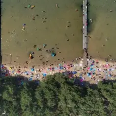Jezioro Długie Strzelce Krajeńskie – idealne miejsce na relaks i zabawę