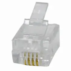 RJ-11: Co to, jak zarobić i czym różni się od RJ-45?