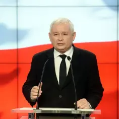 Kaczyński kim jest? Fakty o jego życiu i wpływie na Polskę