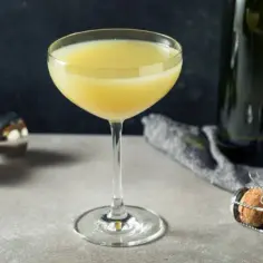 Najlepsze drinki z Lillet, które zaskoczą Twoich gości