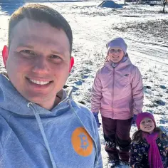 Czy Mentzen ma dzieci? Oto zaskakujące szczegóły o jego rodzinie