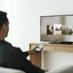 Jak podłączyć iPhone do telewizora i uniknąć problemów z połączeniem