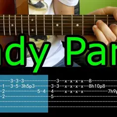 Jak zagrać na gitarze zawsze tam gdzie ty - proste akordy i techniki