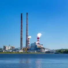 Elektrownia Rybnik: Kluczowe zmiany w produkcji energii i przyszłość