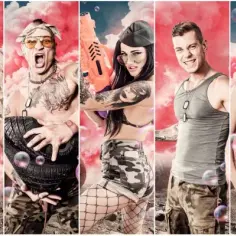 Warsaw Shore sezon 9: co się zmieniło w obsadzie i fabule? Sprawdź szczegóły!