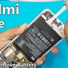 Wymiana baterii Xiaomi Redmi Note 5: uniknij problemów i kosztów