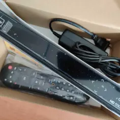 Pilot Cyfrowy Polsat HD 5500s: Nie działa? Napraw, programuj, kup!