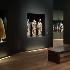 Muzeum sztuki sakralnej w Polsce: odkryj ukryte skarby religijne