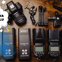 Jak używać lampy błyskowej na weselu: uniknij błędów i zrób idealne zdjęcia