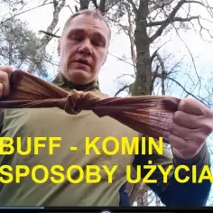 Jak nosić komin męski - 5 stylowych sposobów na każdą okazję