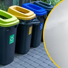 Gdzie wyrzucać butelki po dezodorancie? Uniknij błędów w segregacji