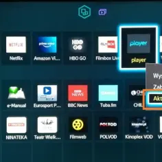 Jak zaktualizować aplikacje na Smart TV bez błędów i problemów – proste kroki