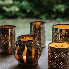 Jak zrobić piękny lampion krok po kroku – prosty sposób dla każdego