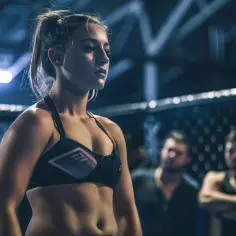 Famme MMA wyniki: Które gwiazdy zaskoczyły na gali?