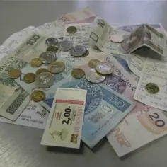 Ratunku, potrzebuję pieniędzy - 5 sposobów na szybką gotówkę