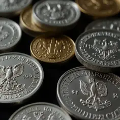 Monety okolicznościowe: Ile są warte? Sprawdź aktualną wartość 