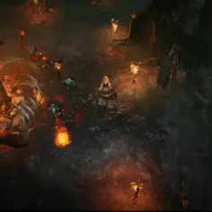 Diablo Immortal kiedy na PC? Odkryj datę premiery i szczegóły
