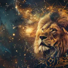 Lew - horoskop tygodniowy dla osób spod znaku Lwa w 2025 roku