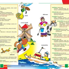Ilustrowany słownik ortograficzny dla dziecka: Jak wybrać najlepszy?