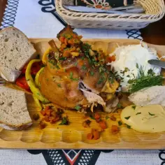 Szklarska Poręba gdzie zjeść - najlepsze miejsca na smaczny posiłek