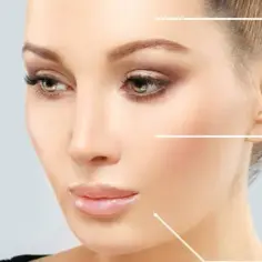 Jak działa botox na twarz i jak może wygładzić Twoje zmarszczki