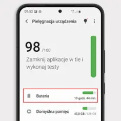 Jak przywrócić pojemność baterii w telefonie i uniknąć problemów z żywotnością