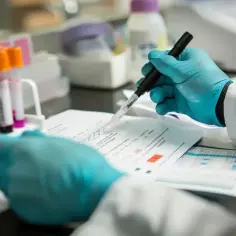 Ile kosztuje badanie cynku? Porównanie cen w różnych laboratoriach