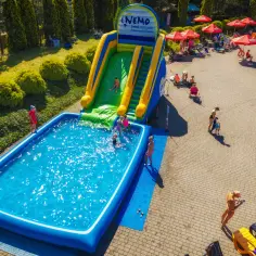 Nemo Dąbrowa Górnicza: Cennik, Atrakcje. Wszystko, co musisz wiedzieć!