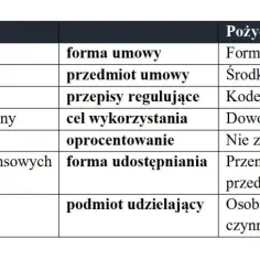 Kredyt czy pożyczka: co wybrać, aby uniknąć niepotrzebnych kosztów?