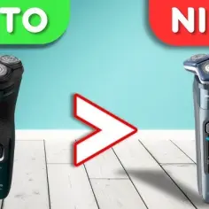 Golarki Remington czy Philips - która lepsza dla Twojej skóry?
