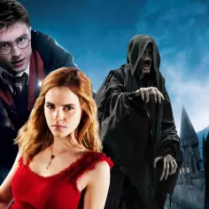 Ile lat ma Harry Potter w ostatniej części? Zaskakujące szczegóły!