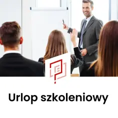 Podanie o urlop szkoleniowy: wzór, zasady i jak go uzyskać?