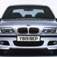 BMW E46 330Ci - pełne specyfikacje, osiągi i porady dotyczące zakupu