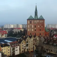 Ile ludzi mieszka w Kołobrzegu? Zaskakujące dane o populacji miasta
