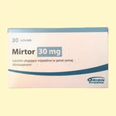 To kluczowe informacje o leku Mirtor, których nie znajdziesz w ulotce
