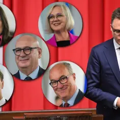 Kto jest marszałkiem sejmu i senatu? Poznaj ich kluczowe role