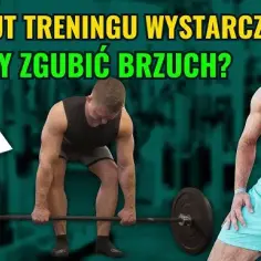Ile powinien trwać trening, aby osiągnąć najlepsze rezultaty?