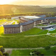 Kto jest właścicielem hotelu Arłamów? Poznaj tajemnice zarządzania