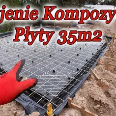 Zbrojenie płyty fundamentowej: uniknij kosztownych błędów w projekcie