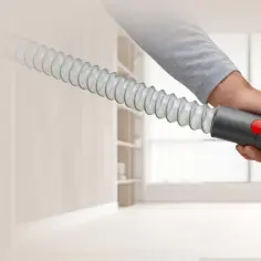 Koncówki Dyson – które wybrać i do czego służą w sprzątaniu?