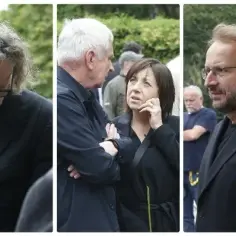 Skład Kabaretu Hrabi: Poznaj członków i ich niezwykłe talenty