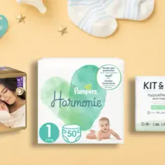 Jaki rozmiar pampersów dla 2-miesięcznego dziecka? Poradnik
