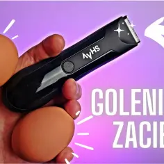 Czym golić jądra, aby uniknąć podrażnień i zacięć?