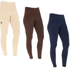 Legginsy jeździeckie Covalliero - najlepsze modele i ich zalety