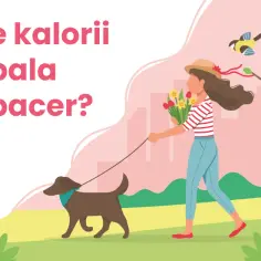 Ile kalorii spala 2 godzinny spacer? Zaskakujące wyniki dla Ciebie