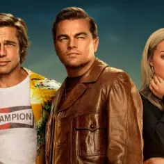 Co się wydarzyło w Hollywood? Zaskakujące wydarzenia, które zmieniły kino