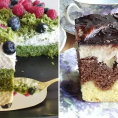 Przepis na ciemne ciasto, które zachwyci Twoich gości i rodzinę