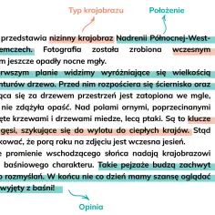 Jak stworzyć idealny opis krajobrazu za oknem: 8 wskazówek