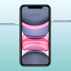 Jak włączyć iPhone 11? Proste kroki, aby uniknąć problemów przy uruchomieniu
